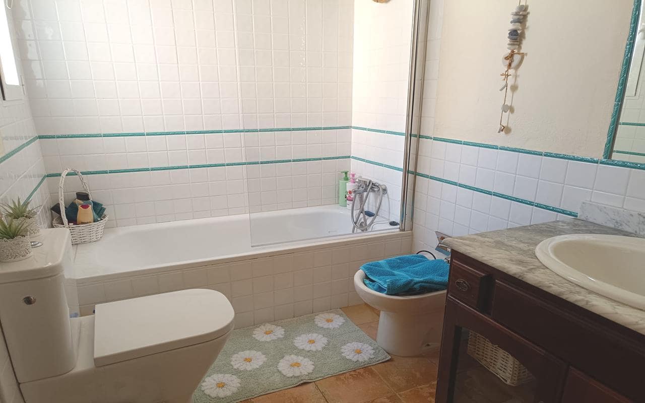 2 sypialnia Willa na sprzedaż w Fortuna z basenem - 167 000 € (Ref: 9197343)