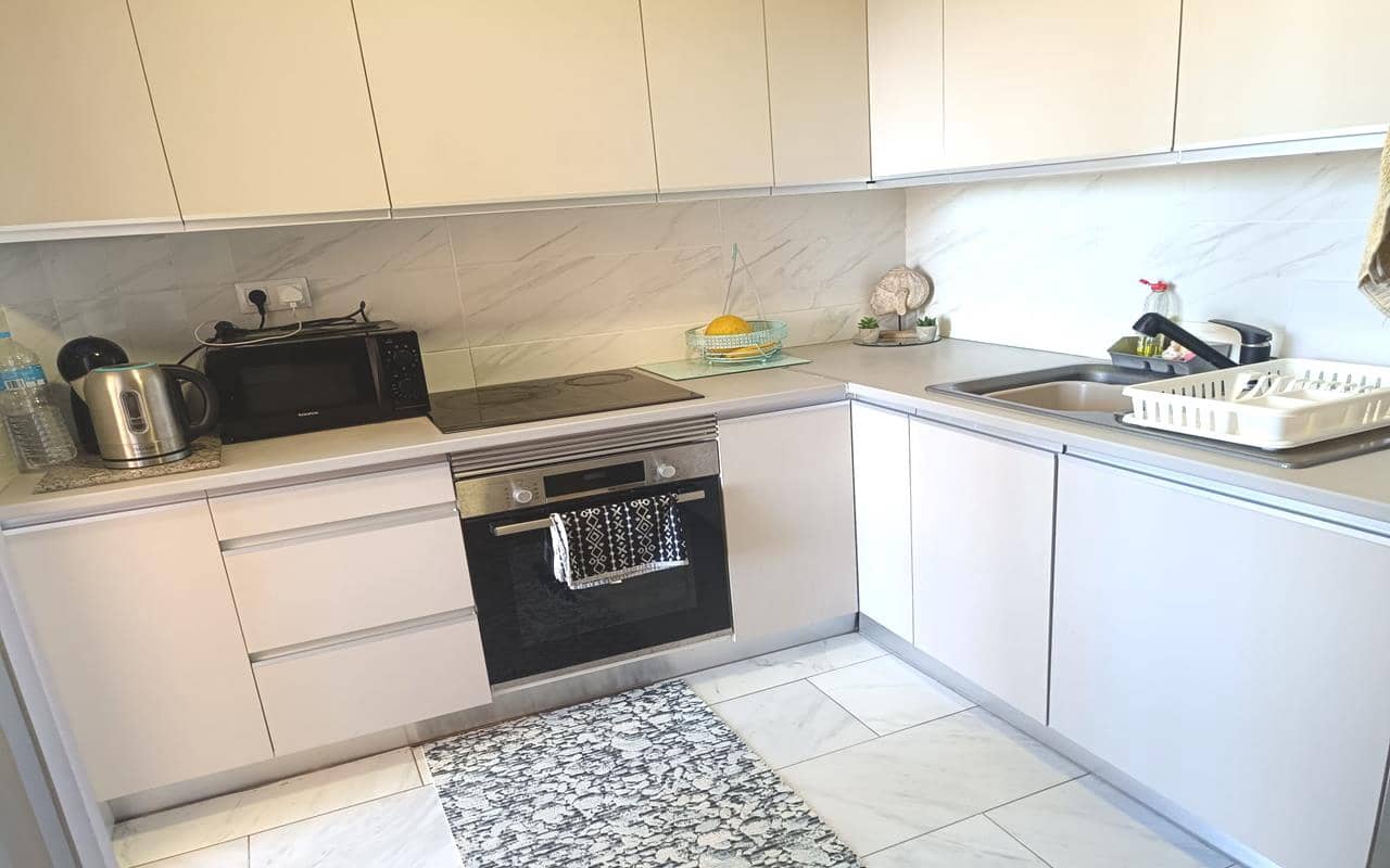 2 sypialnia Willa na sprzedaż w Fortuna z basenem - 167 000 € (Ref: 9197343)