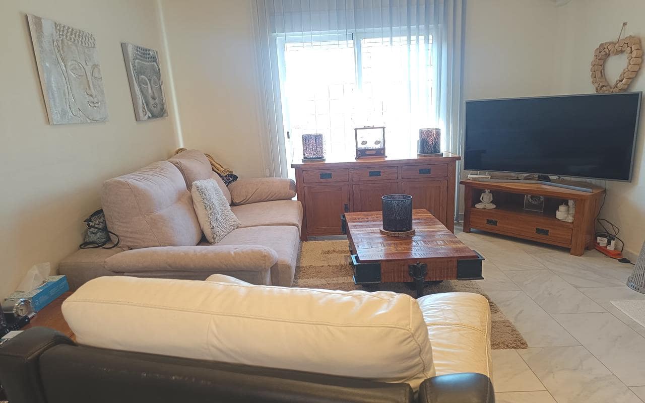 2 sypialnia Willa na sprzedaż w Fortuna z basenem - 167 000 € (Ref: 9197343)