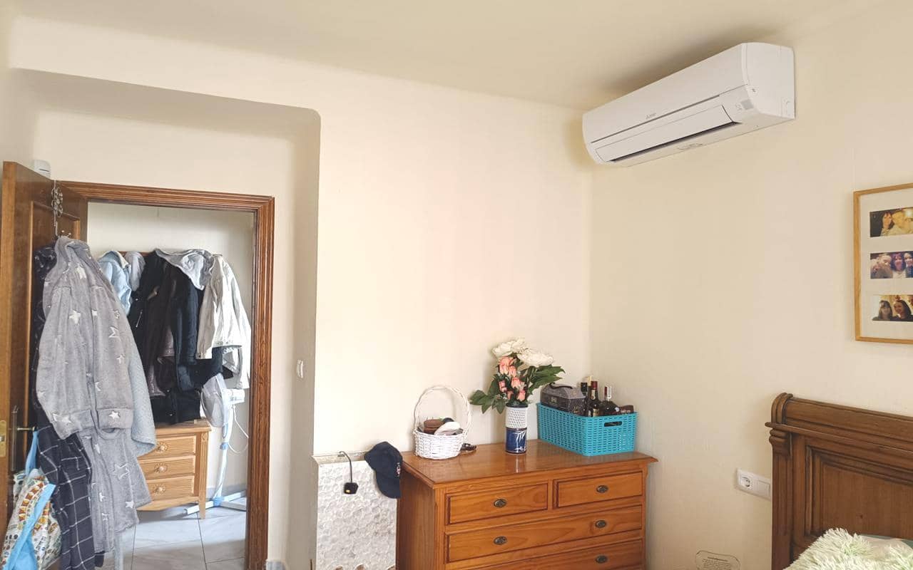 2 sypialnia Willa na sprzedaż w Fortuna z basenem - 167 000 € (Ref: 9197343)