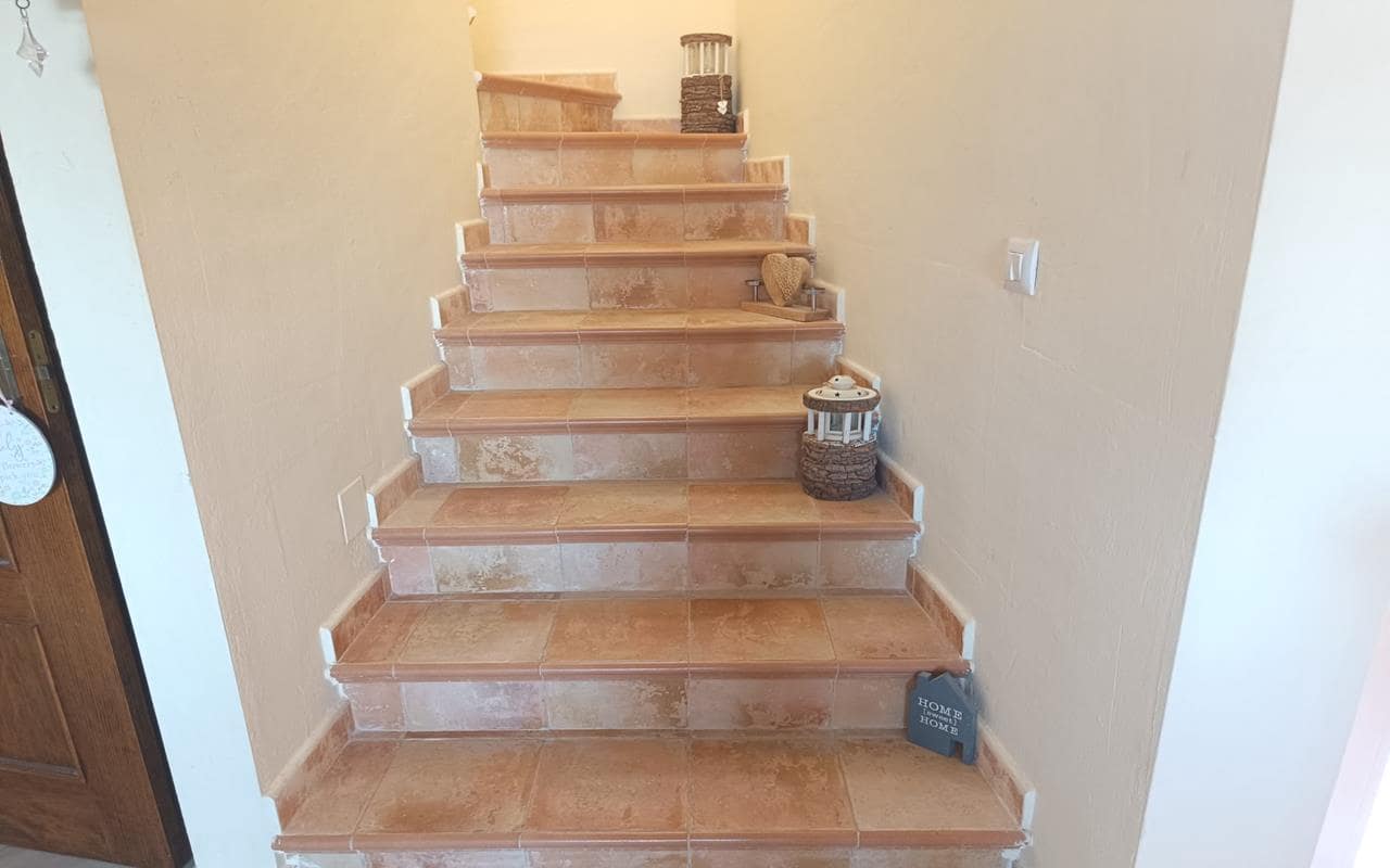 2 sypialnia Willa na sprzedaż w Fortuna z basenem - 167 000 € (Ref: 9197343)