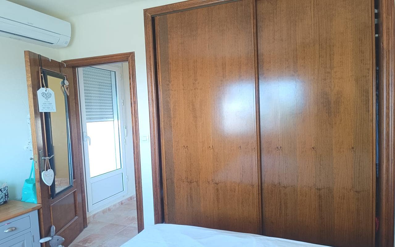 2 sypialnia Willa na sprzedaż w Fortuna z basenem - 167 000 € (Ref: 9197343)