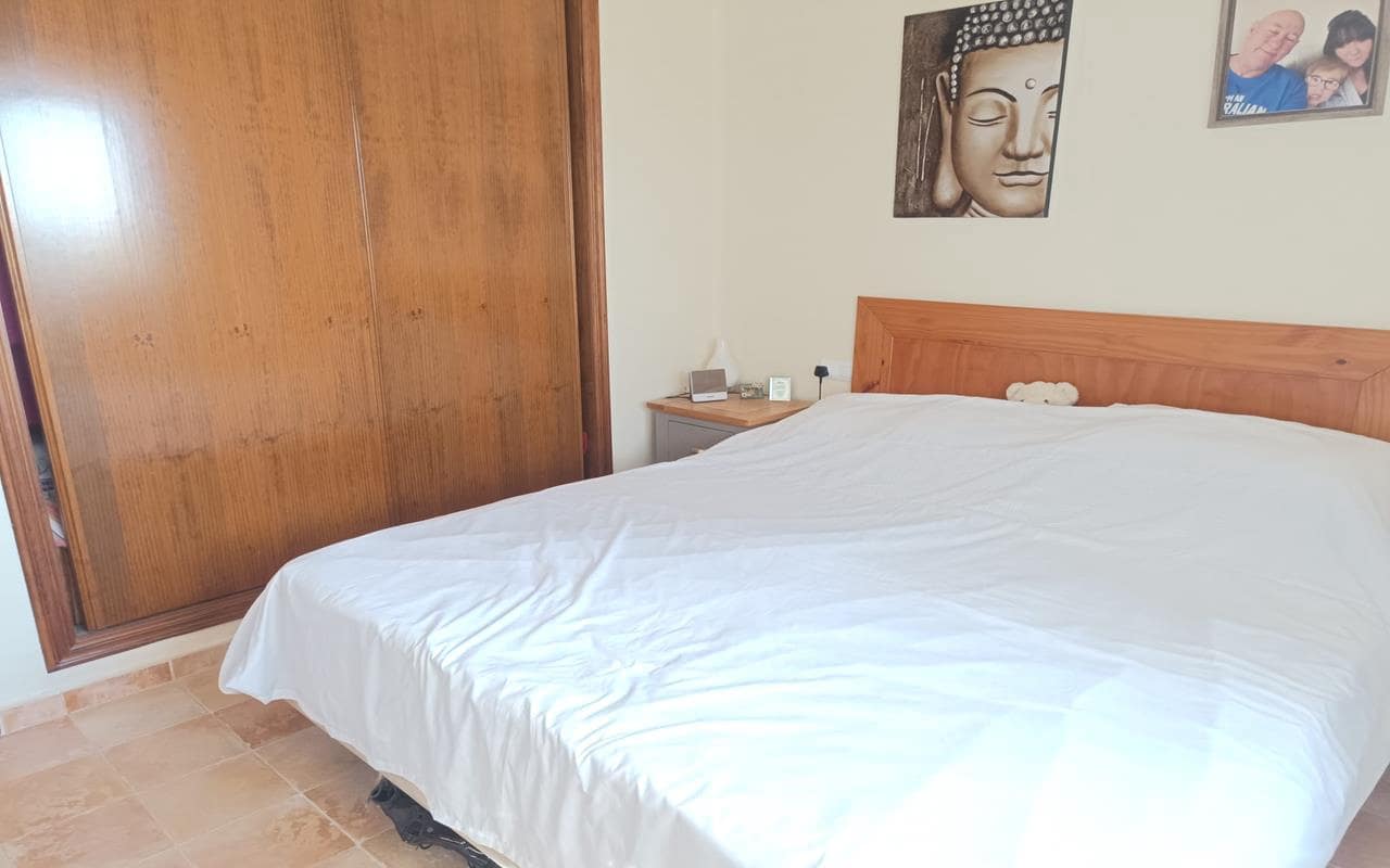 2 sypialnia Willa na sprzedaż w Fortuna z basenem - 167 000 € (Ref: 9197343)