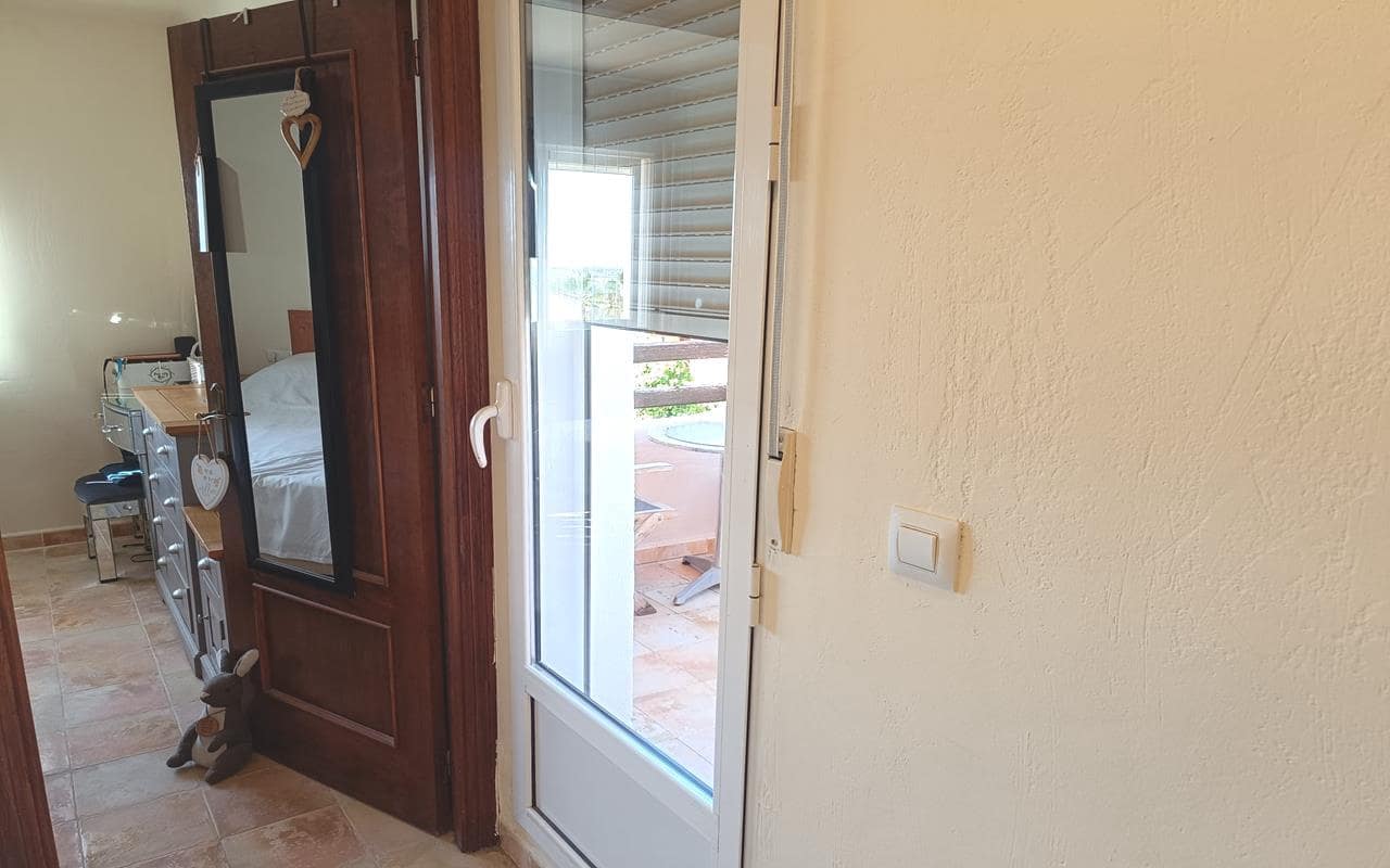 2 sypialnia Willa na sprzedaż w Fortuna z basenem - 167 000 € (Ref: 9197343)