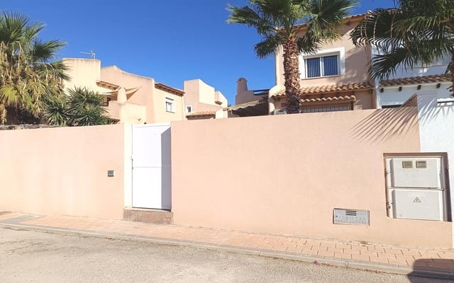 2 chambre Villa/Maison à vendre à Fortuna avec piscine - 167 000 € (Ref: 9197343)