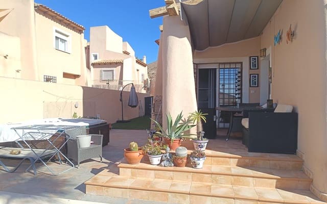 2 chambre Villa/Maison à vendre à Fortuna avec piscine - 167 000 € (Ref: 9197343)