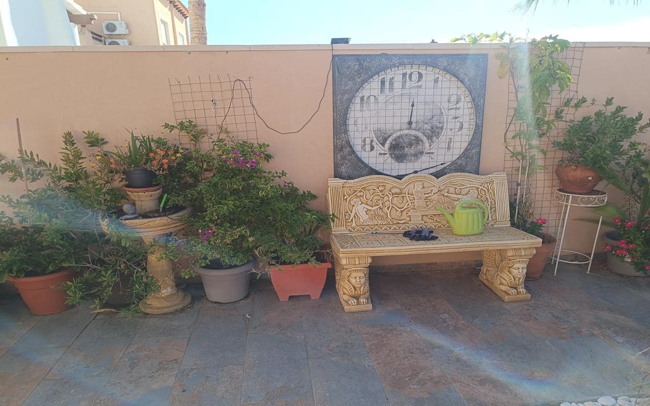 2 sypialnia Willa na sprzedaż w Fortuna z basenem - 167 000 € (Ref: 9197343)