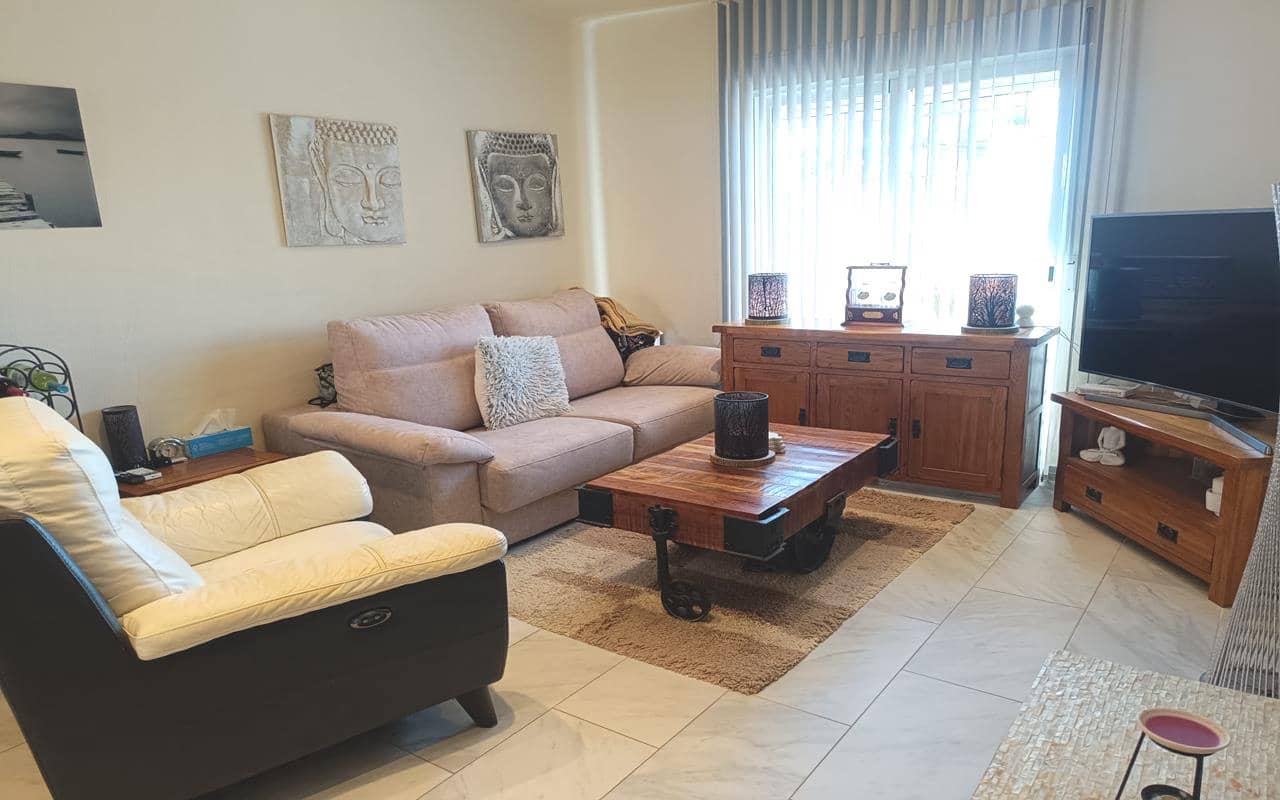 2 sypialnia Willa na sprzedaż w Fortuna z basenem - 167 000 € (Ref: 9197343)