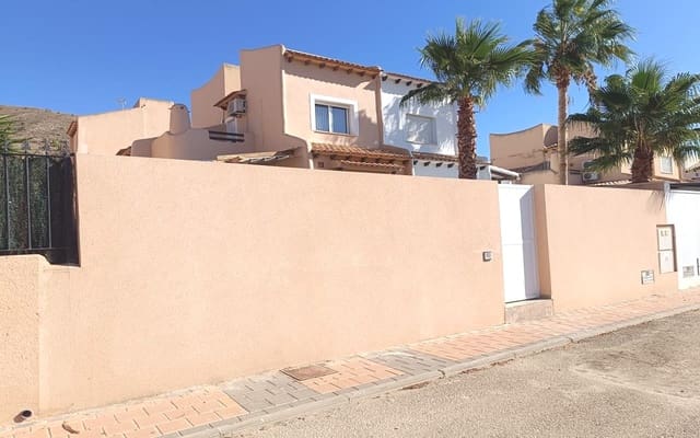 2 chambre Villa/Maison à vendre à Fortuna avec piscine - 167 000 € (Ref: 9197343)