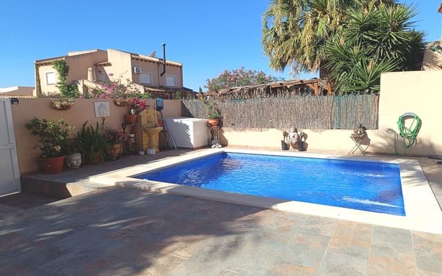 2 chambre Villa/Maison à vendre à Fortuna avec piscine - 167 000 € (Ref: 9197343)