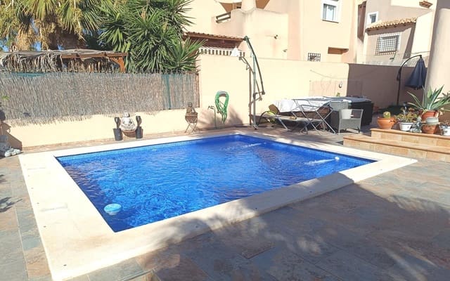 2 chambre Villa/Maison à vendre à Fortuna avec piscine - 167 000 € (Ref: 9197343)