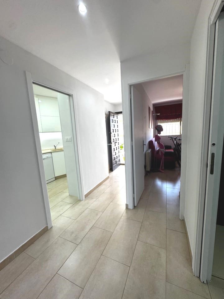 2 soveværelse Lejlighed til salg i San Pedro del Pinatar med swimmingpool garage - € 169.000 (Ref: 9199942)