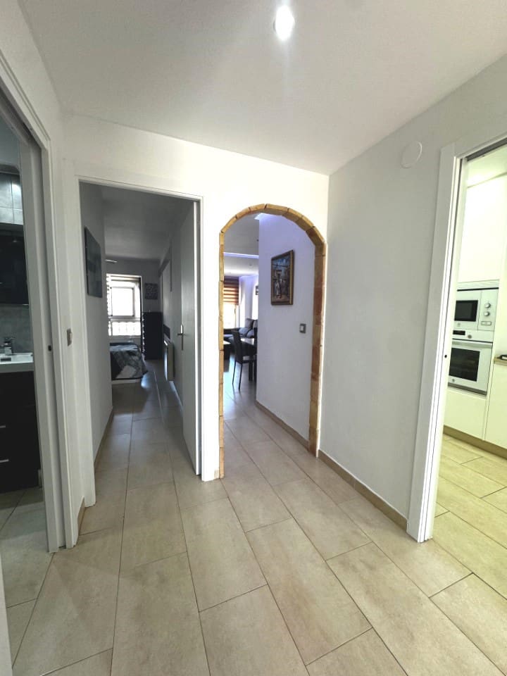 2 soveværelse Lejlighed til salg i San Pedro del Pinatar med swimmingpool garage - € 169.000 (Ref: 9199942)