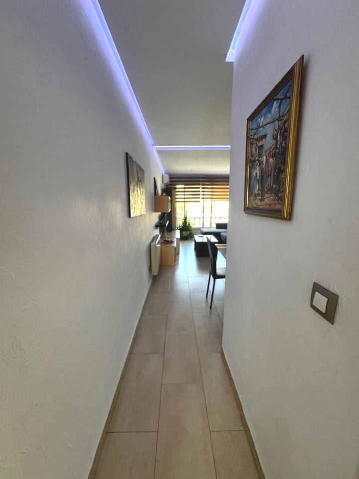 2 soveværelse Lejlighed til salg i San Pedro del Pinatar med swimmingpool garage - € 169.000 (Ref: 9199942)