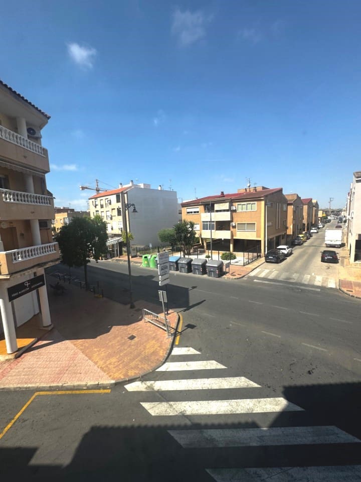 2 soveværelse Lejlighed til salg i San Pedro del Pinatar med swimmingpool garage - € 169.000 (Ref: 9199942)