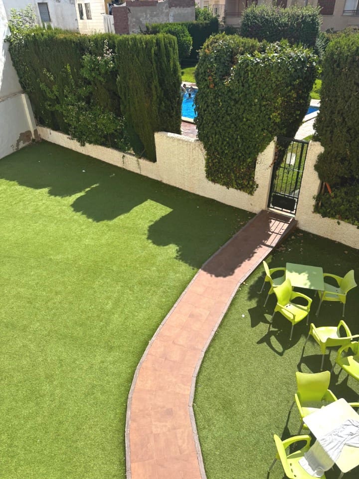 2 soveværelse Lejlighed til salg i San Pedro del Pinatar med swimmingpool garage - € 169.000 (Ref: 9199942)