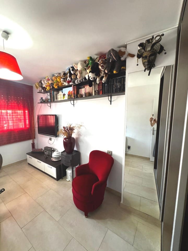 2 soveværelse Lejlighed til salg i San Pedro del Pinatar med swimmingpool garage - € 169.000 (Ref: 9199942)