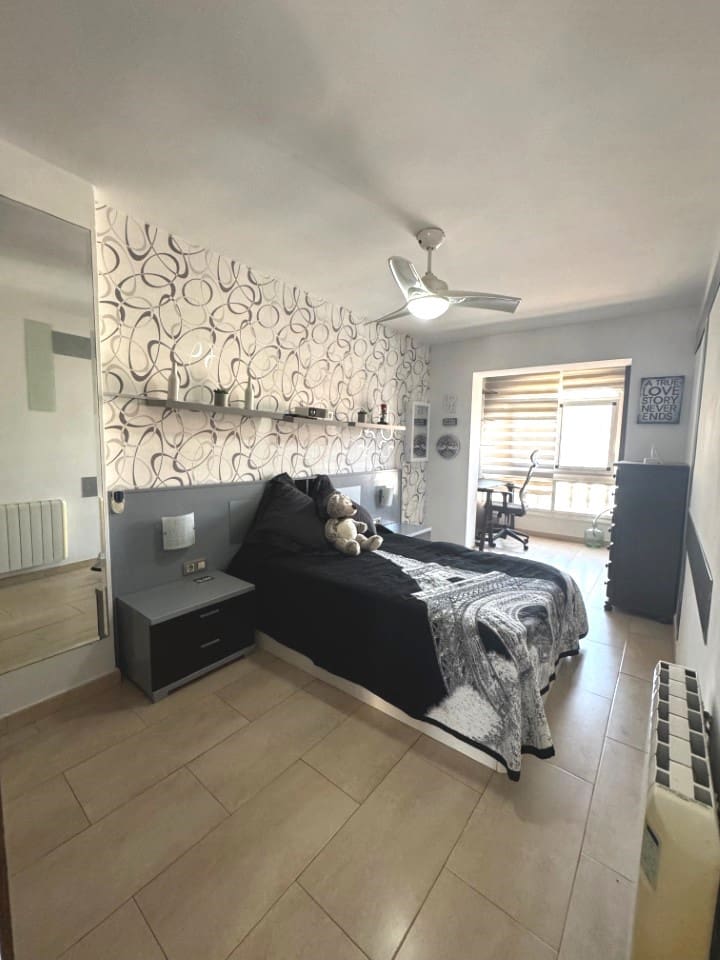 2 soveværelse Lejlighed til salg i San Pedro del Pinatar med swimmingpool garage - € 169.000 (Ref: 9199942)