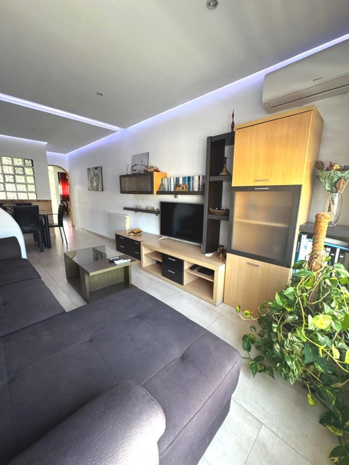 2 soveværelse Lejlighed til salg i San Pedro del Pinatar med swimmingpool garage - € 169.000 (Ref: 9199942)