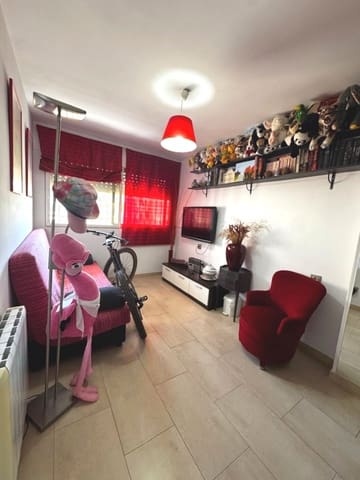 2 soveværelse Lejlighed til salg i San Pedro del Pinatar med swimmingpool garage - € 169.000 (Ref: 9199942)