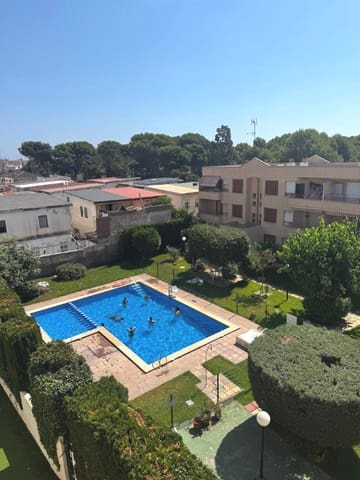 2 soveværelse Lejlighed til salg i San Pedro del Pinatar med swimmingpool garage - € 169.000 (Ref: 9199942)