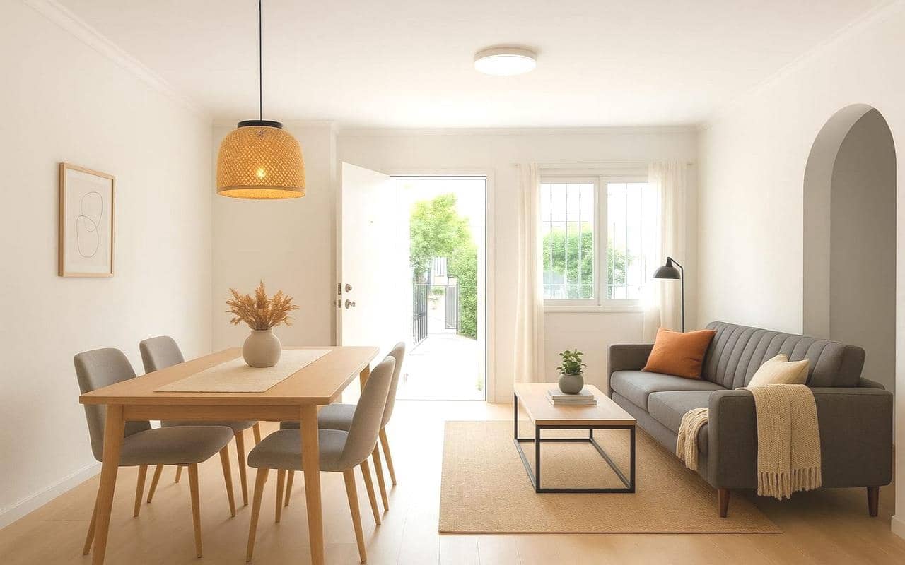 2 soveværelse Lejlighed til salg i La Zenia med swimmingpool garage - € 205.900 (Ref: 9201793)