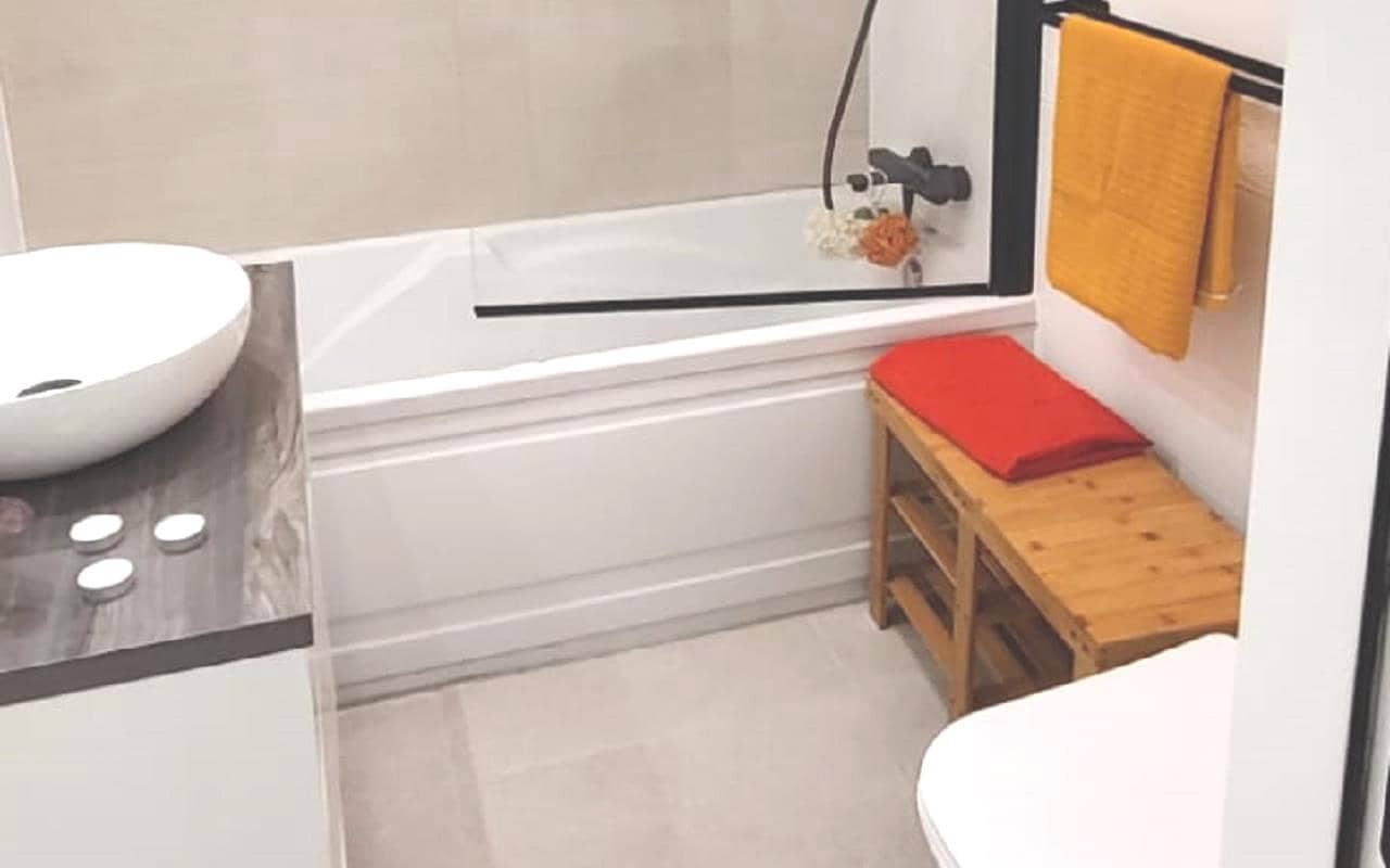 2 soveværelse Lejlighed til salg i La Zenia med swimmingpool garage - € 205.900 (Ref: 9201793)