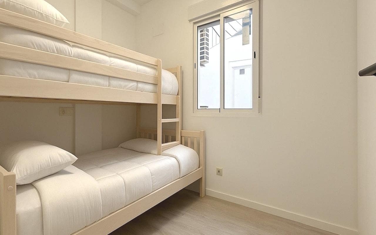 2 soveværelse Lejlighed til salg i La Zenia med swimmingpool garage - € 205.900 (Ref: 9201793)