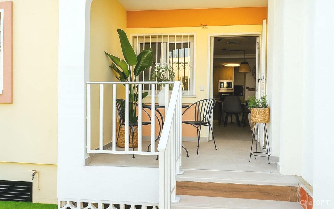 2 soveværelse Lejlighed til salg i La Zenia med swimmingpool garage - € 205.900 (Ref: 9201793)