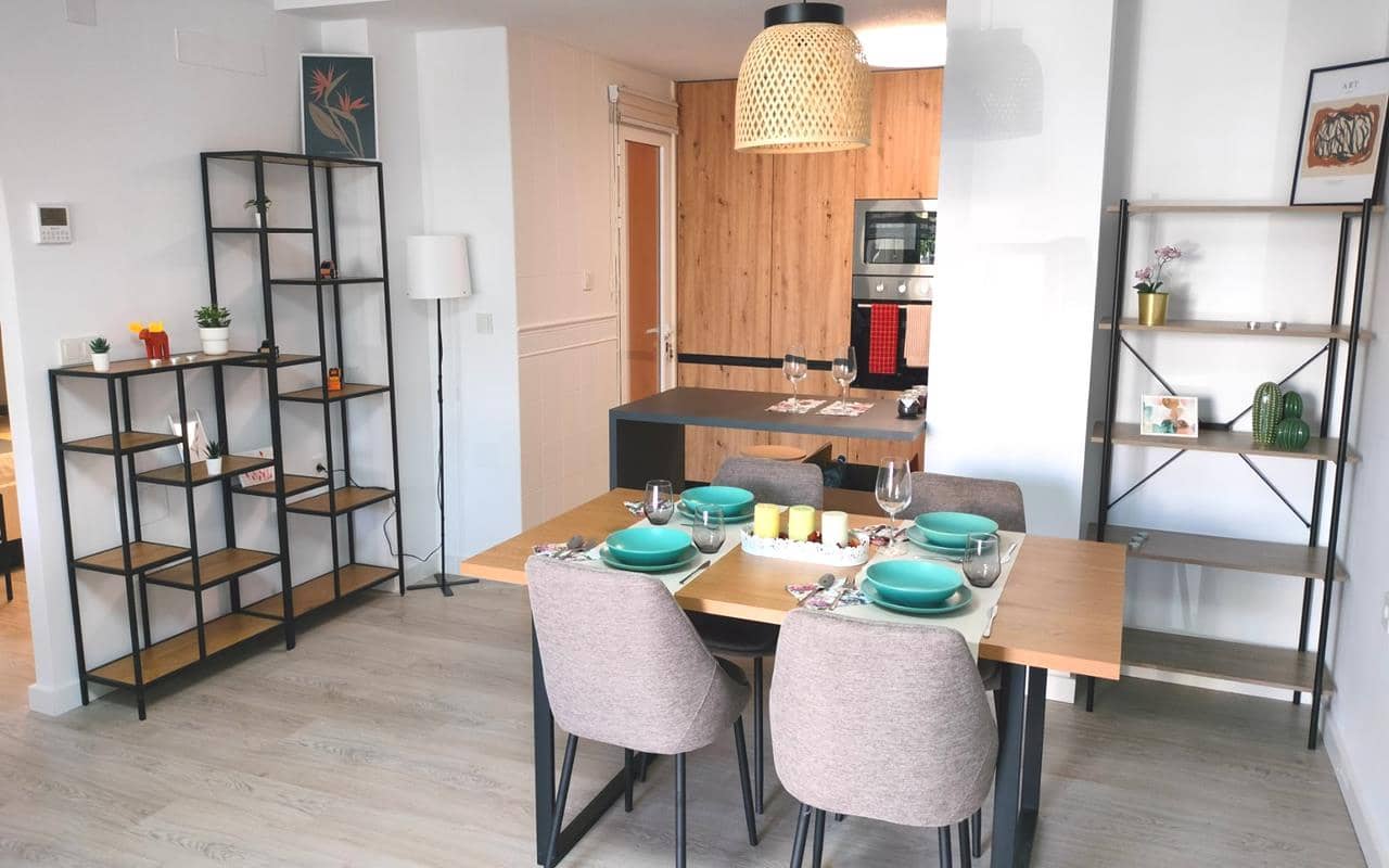 2 soveværelse Lejlighed til salg i La Zenia med swimmingpool garage - € 205.900 (Ref: 9201793)