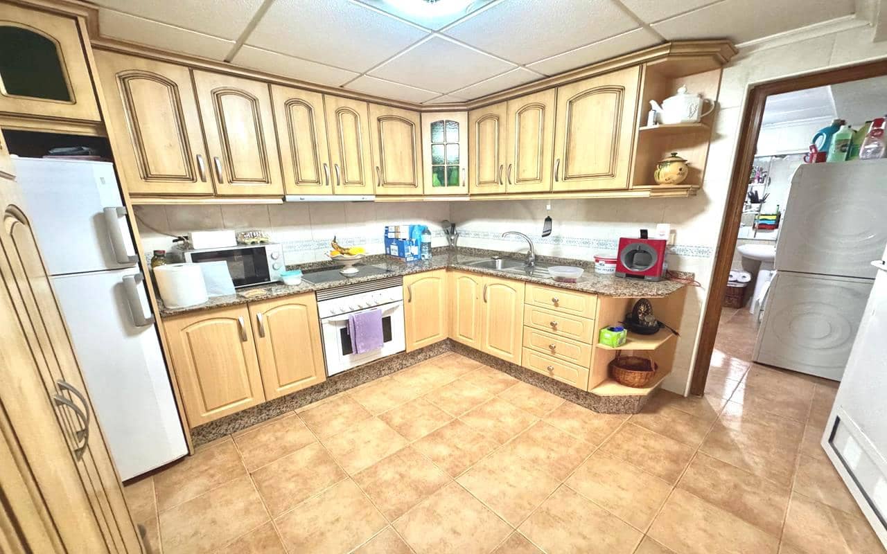 3 quarto Casa em Banda para venda em Benejuzar - 89 990 € (Ref: 9203330)