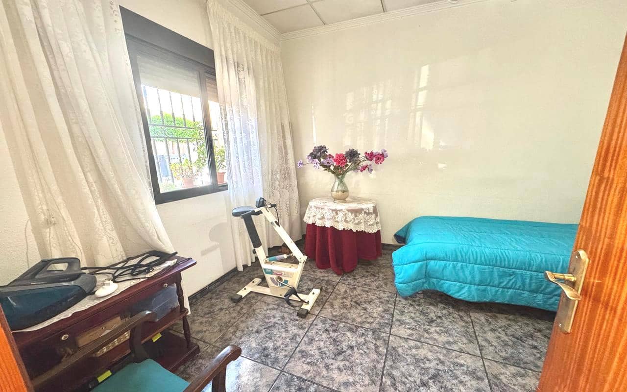 3 quarto Casa em Banda para venda em Benejuzar - 89 990 € (Ref: 9203330)