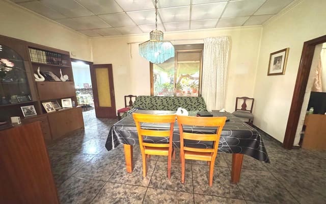 3 bedroom Townhouse for sale in Benejúzar - € 89,990 (Ref: 9203330)