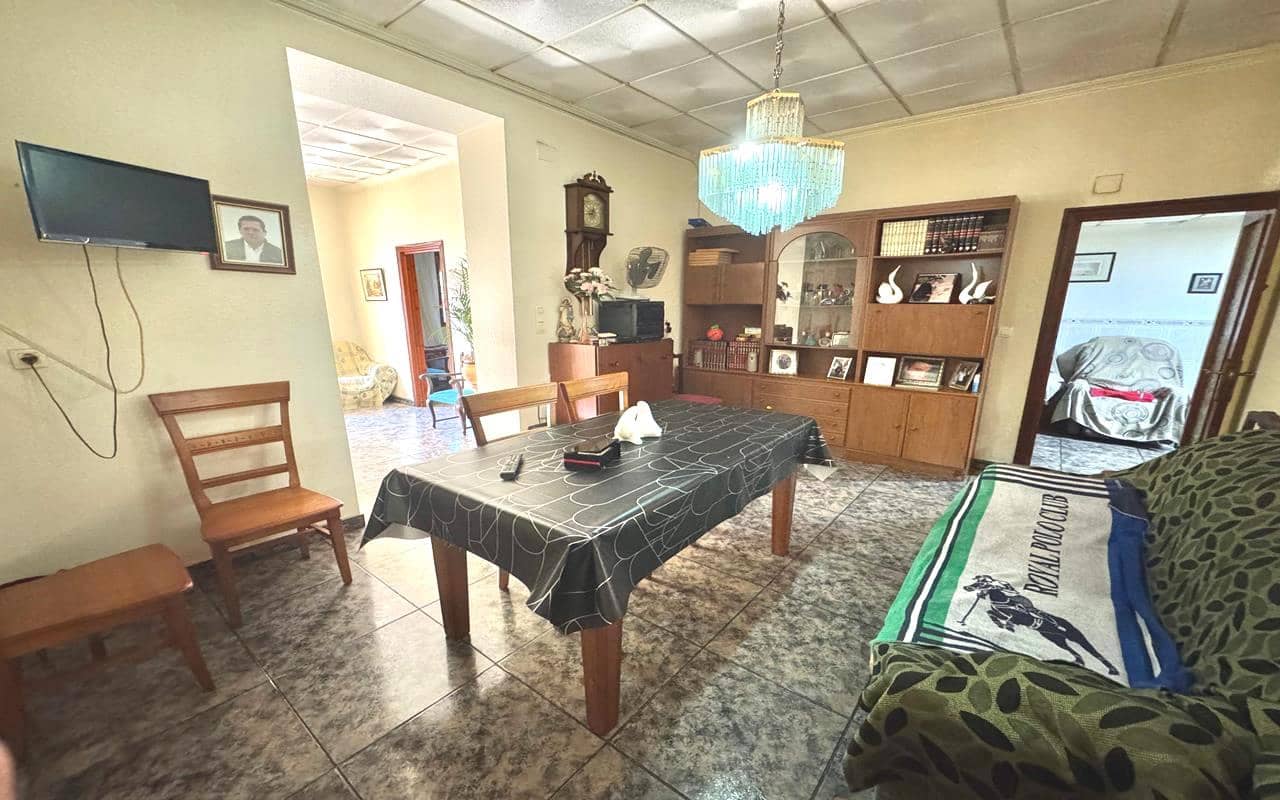 3 quarto Casa em Banda para venda em Benejuzar - 89 990 € (Ref: 9203330)