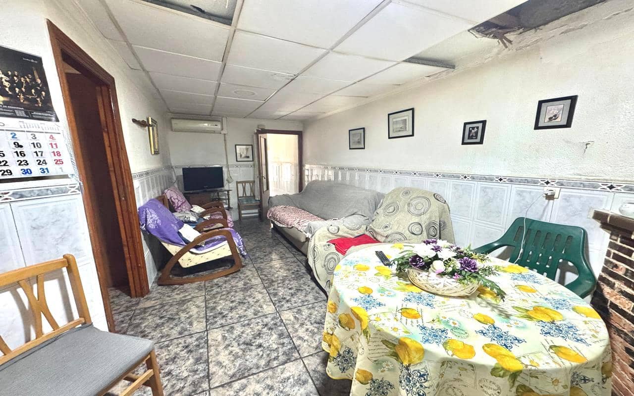 3 quarto Casa em Banda para venda em Benejuzar - 89 990 € (Ref: 9203330)