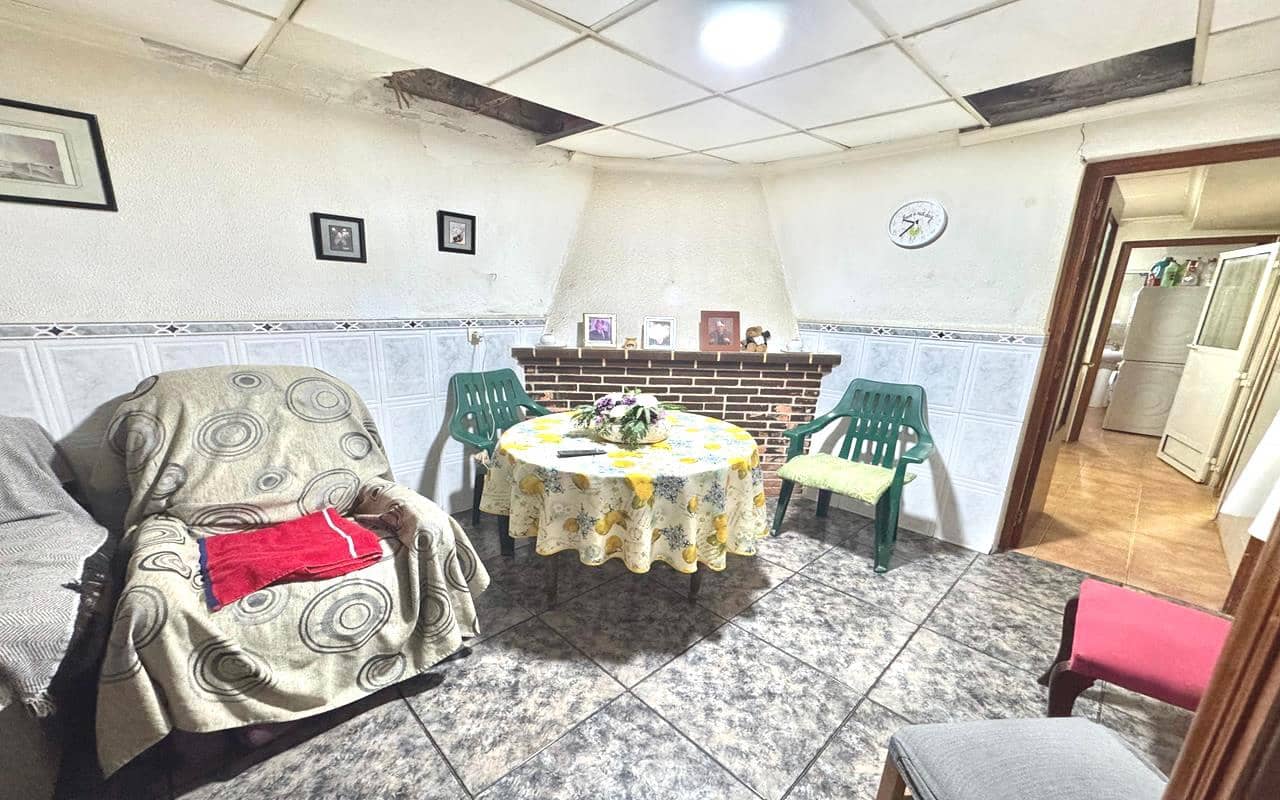 3 quarto Casa em Banda para venda em Benejuzar - 89 990 € (Ref: 9203330)