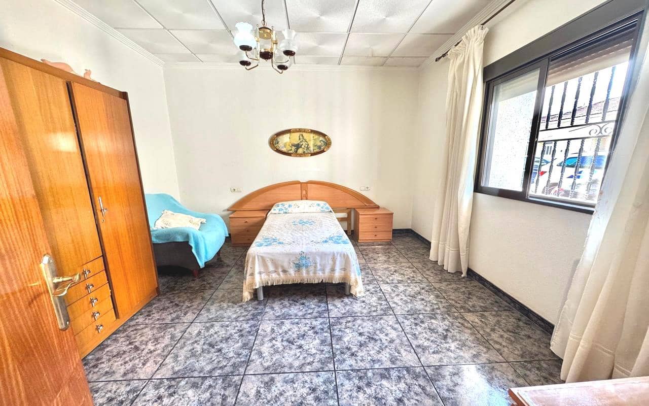 3 quarto Casa em Banda para venda em Benejuzar - 89 990 € (Ref: 9203330)