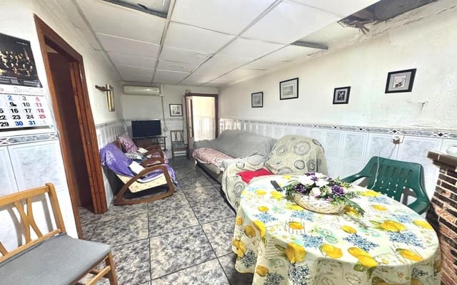 3 bedroom Townhouse for sale in Benejúzar - € 89,990 (Ref: 9203330)