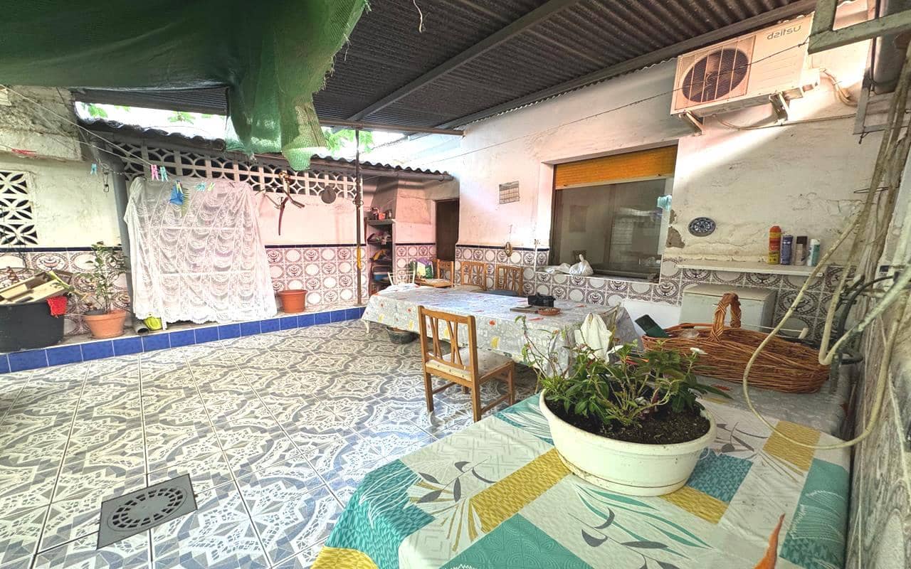 3 quarto Casa em Banda para venda em Benejuzar - 89 990 € (Ref: 9203330)