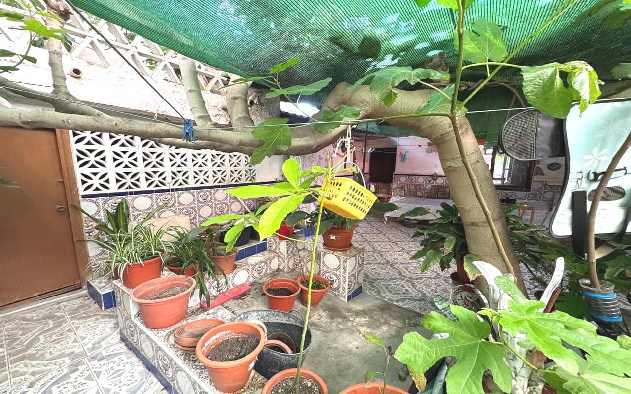 3 quarto Casa em Banda para venda em Benejuzar - 89 990 € (Ref: 9203330)