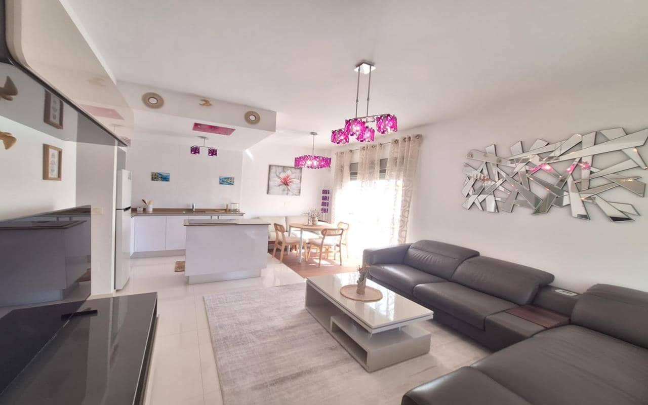 3 camera da letto Villa in vendita in Ciudad Quesada con piscina garage - 310.000 € (Rif: 9203331)