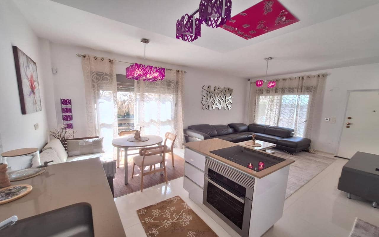 3 camera da letto Villa in vendita in Ciudad Quesada con piscina garage - 310.000 € (Rif: 9203331)