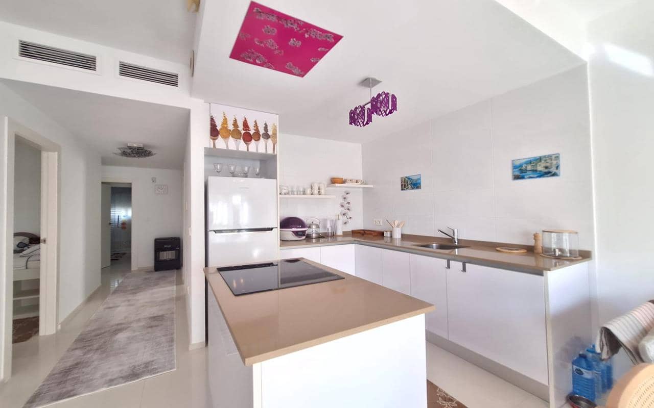 3 camera da letto Villa in vendita in Ciudad Quesada con piscina garage - 310.000 € (Rif: 9203331)