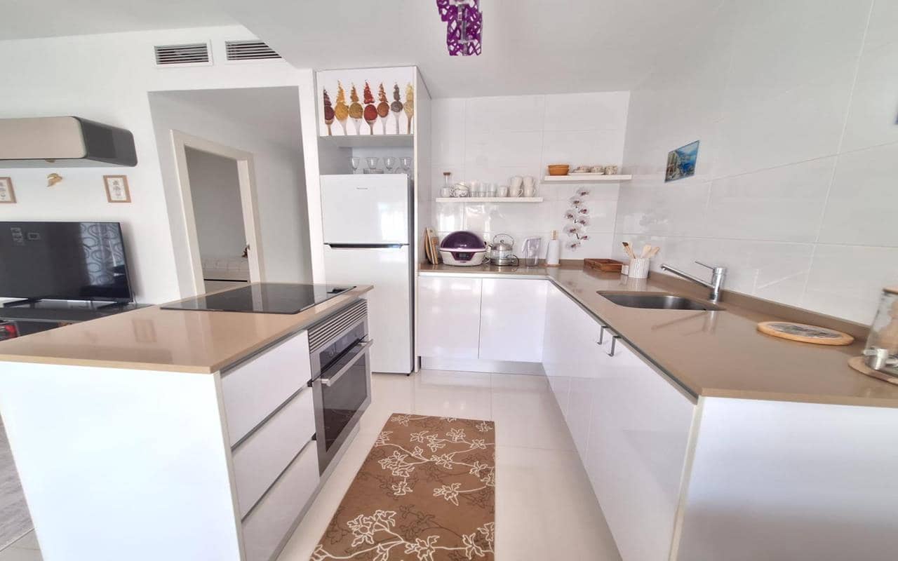 3 camera da letto Villa in vendita in Ciudad Quesada con piscina garage - 310.000 € (Rif: 9203331)