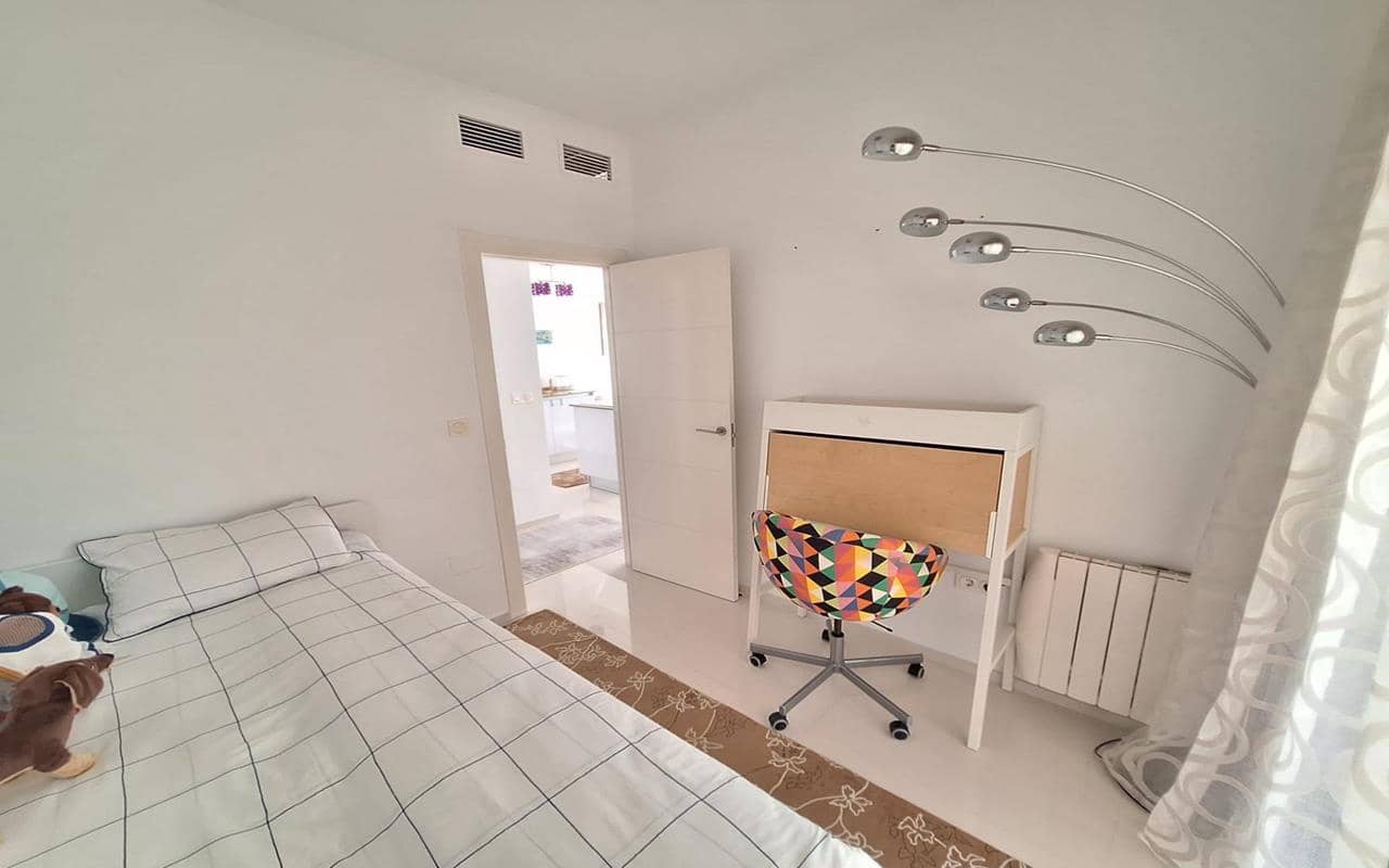 3 camera da letto Villa in vendita in Ciudad Quesada con piscina garage - 310.000 € (Rif: 9203331)