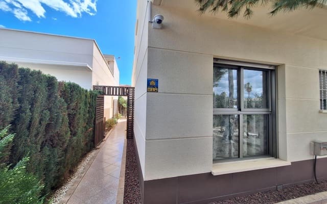 3 camera da letto Villa in vendita in Ciudad Quesada, Rojales con piscina garage - 310.000 € (Rif: 9203331)