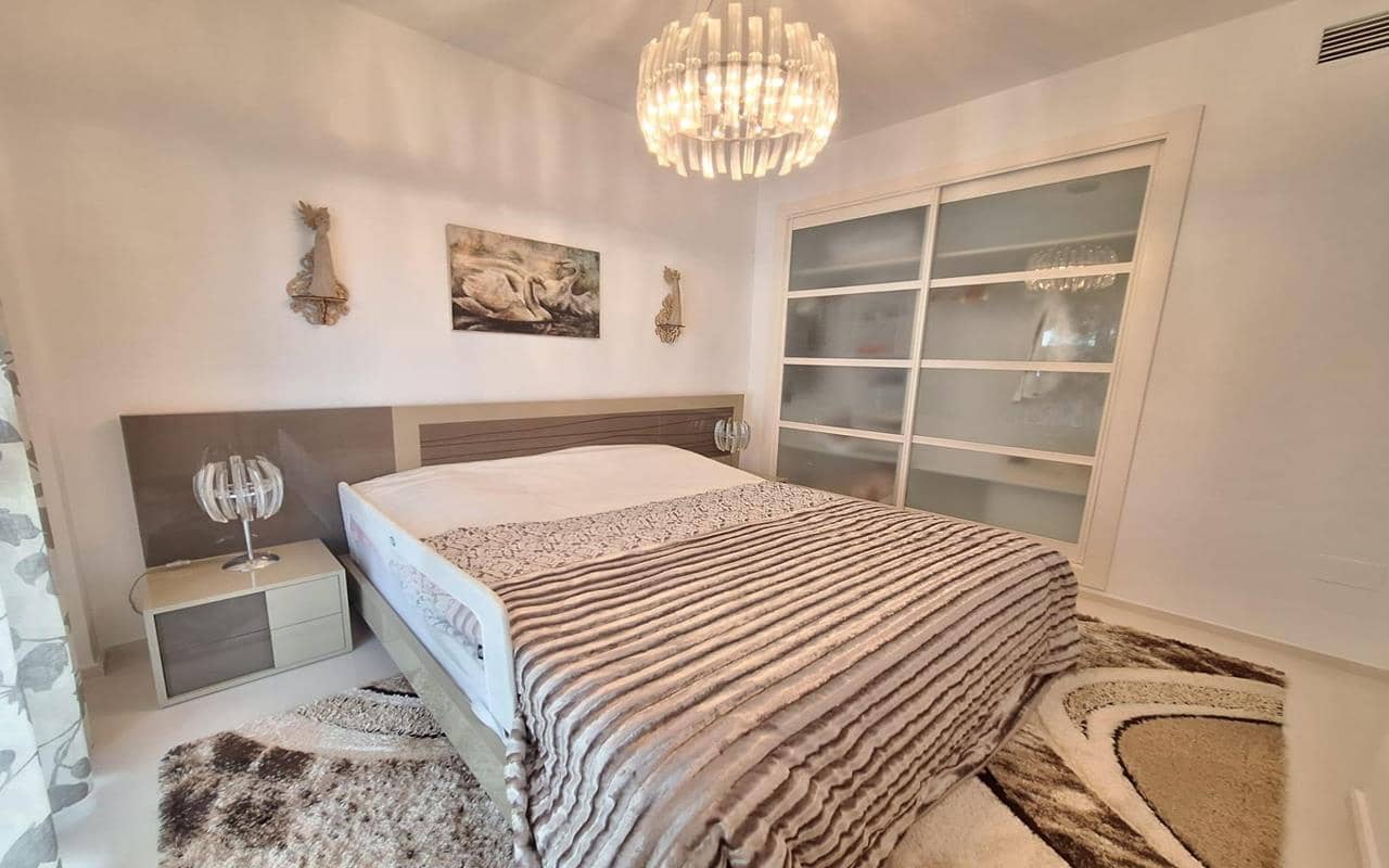 3 camera da letto Villa in vendita in Ciudad Quesada con piscina garage - 310.000 € (Rif: 9203331)