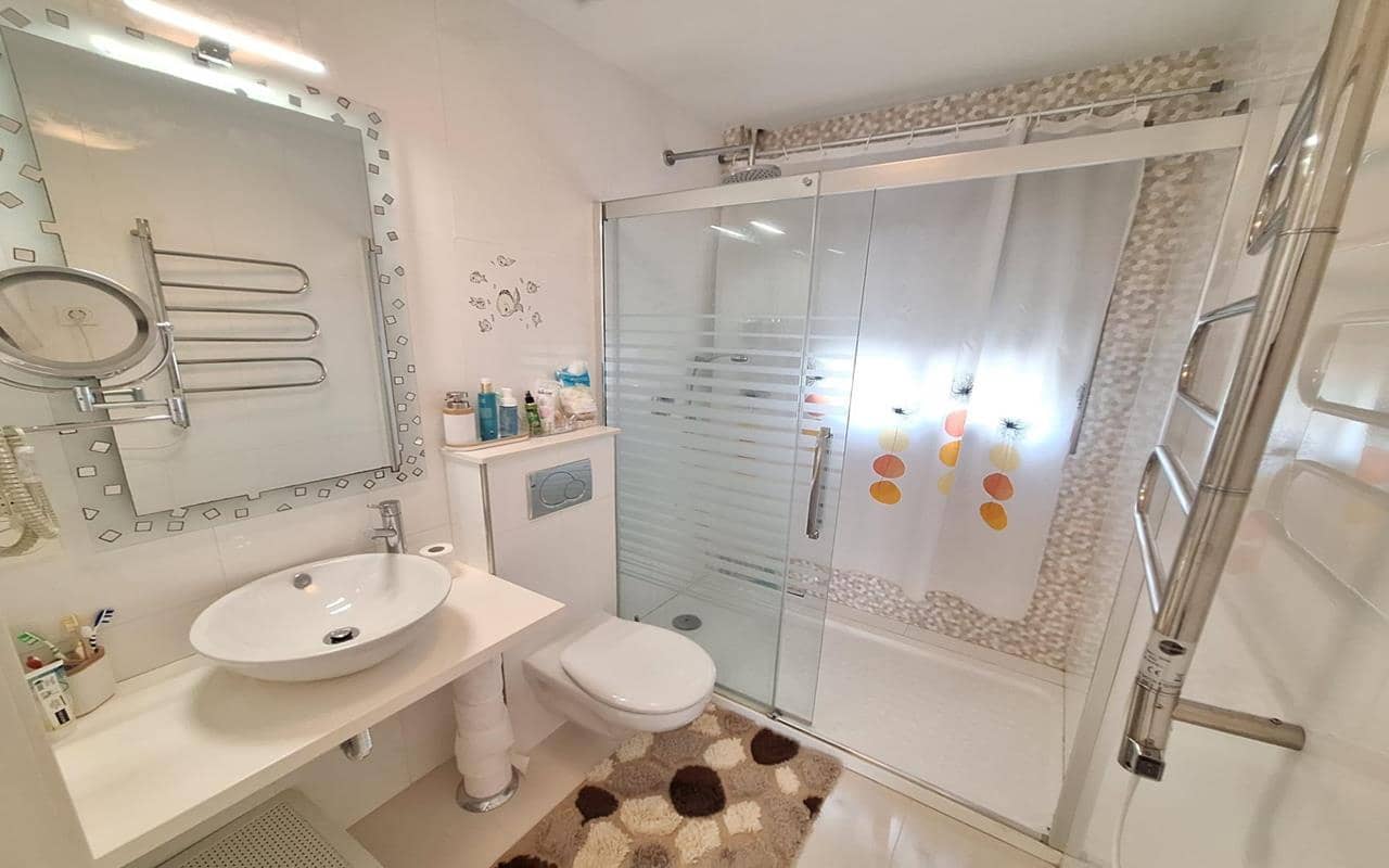 3 camera da letto Villa in vendita in Ciudad Quesada con piscina garage - 310.000 € (Rif: 9203331)