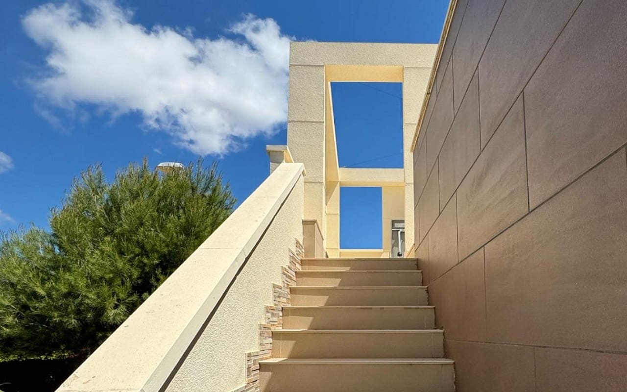 3 camera da letto Villa in vendita in Ciudad Quesada con piscina garage - 310.000 € (Rif: 9203331)