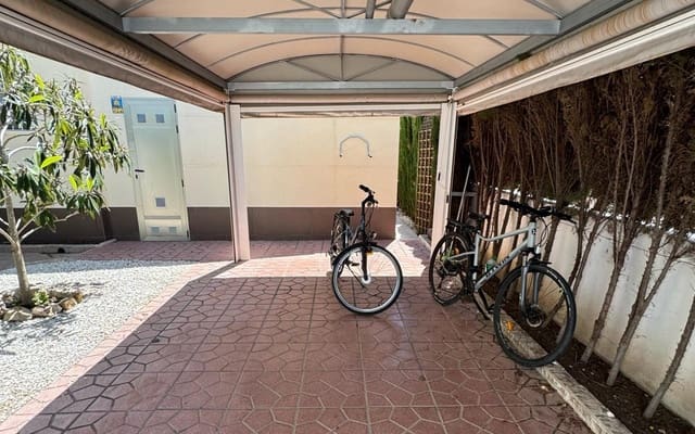 3 camera da letto Villa in vendita in Ciudad Quesada, Rojales con piscina garage - 310.000 € (Rif: 9203331)